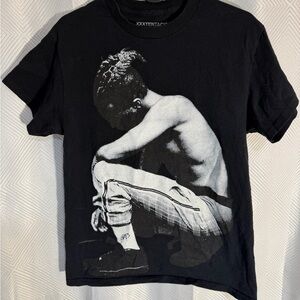XXXTENTACION “Love a feeling u just cant explain” t-shirt RARE mens size small